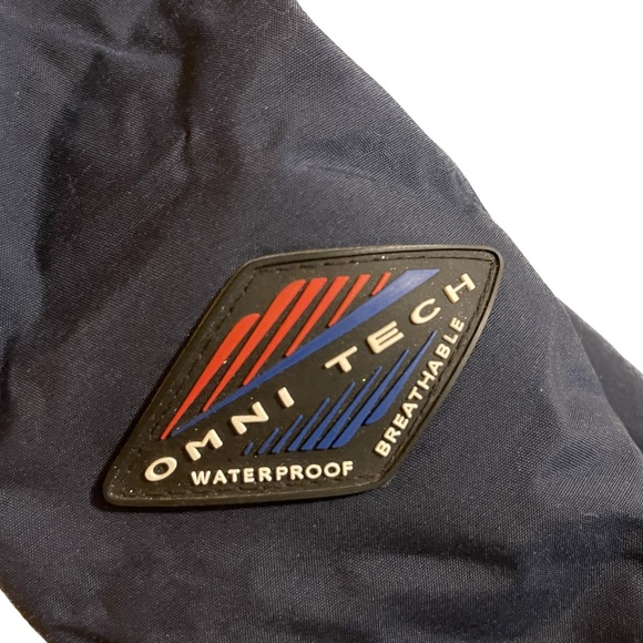 Columbia Winter Jacket - size 14/16 - Like New! - Picture 4 of 8